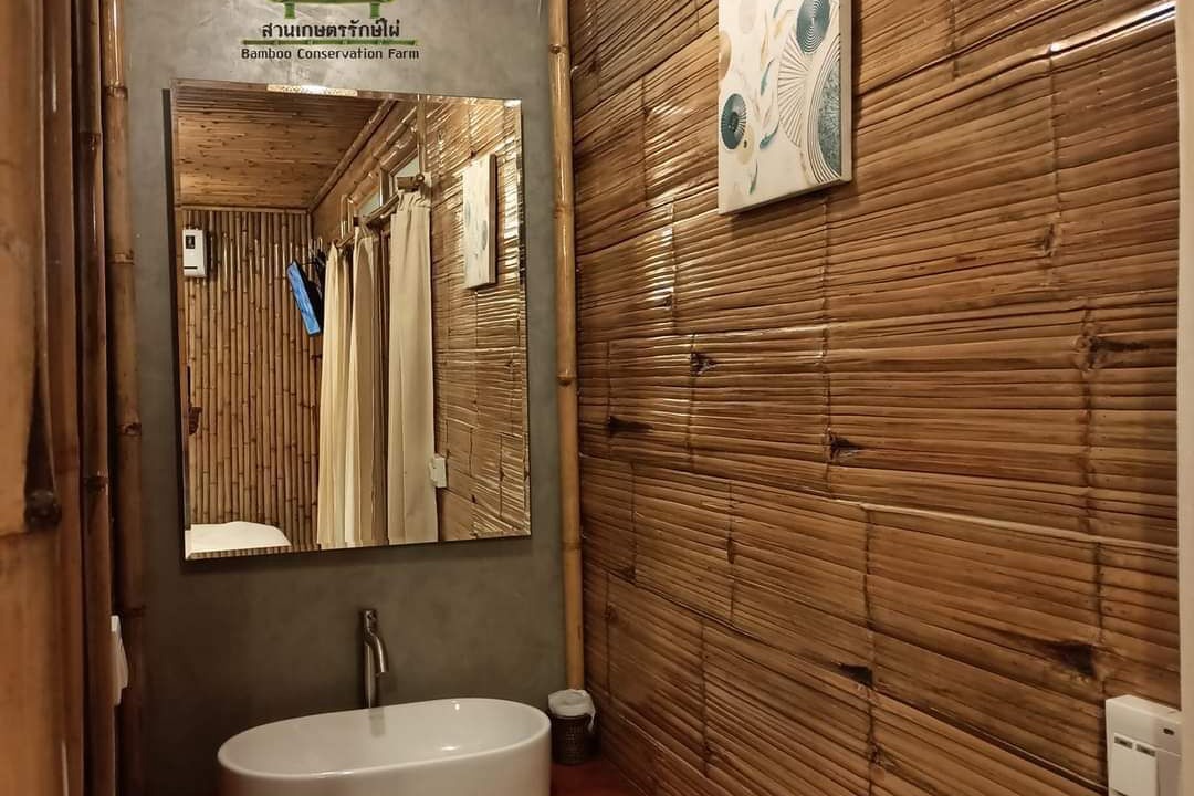 Photo of Bathroom in Surin