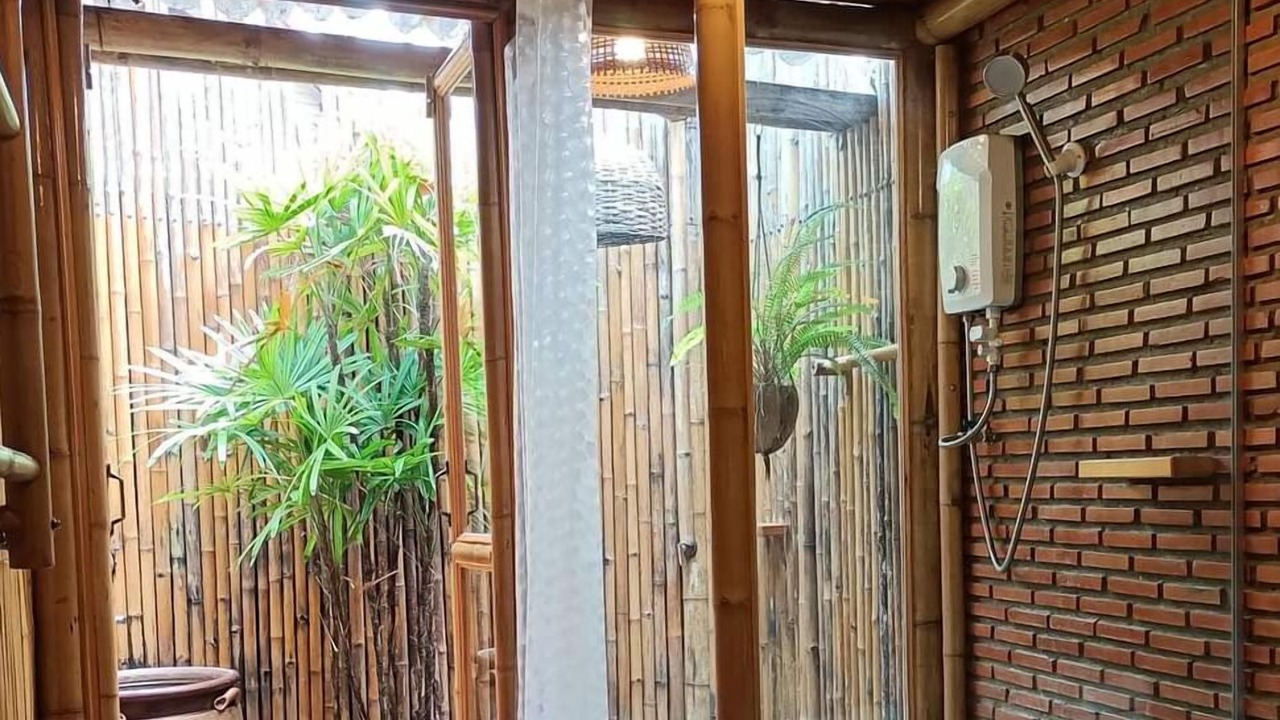 Photo of Bathroom in Surin