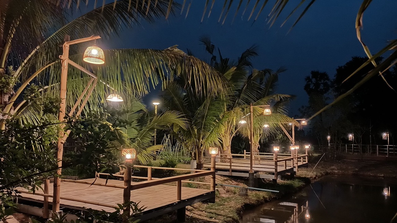 Photo of Outdoor in Surin