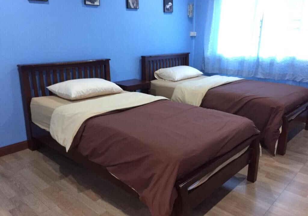 Photo of Bedroom in Ayutthaya