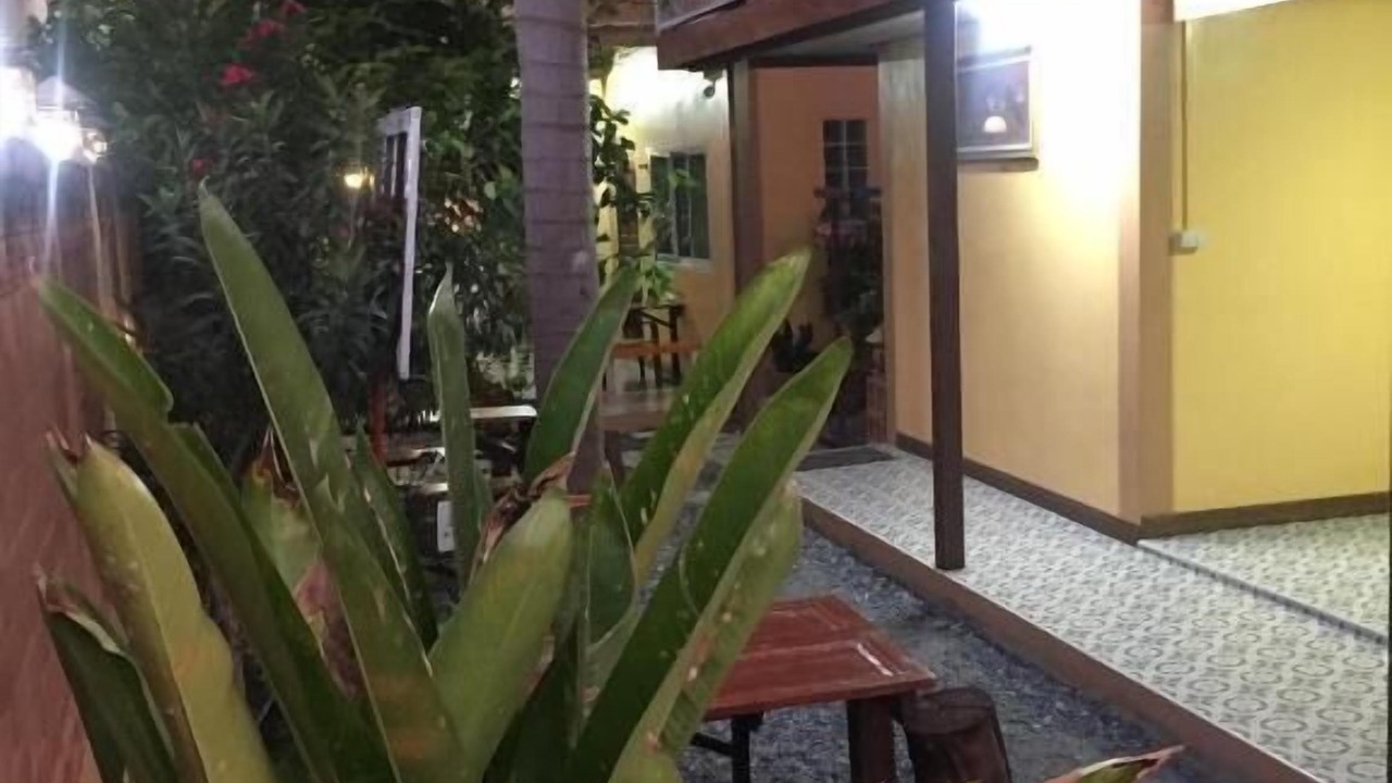 Photo of Patio Balcony in Ayutthaya