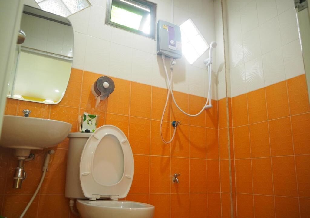 Photo of Bathroom in Ayutthaya