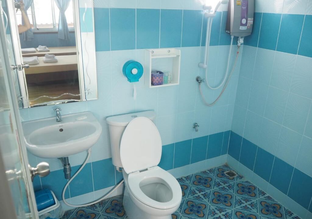 Photo of Bathroom in Ayutthaya