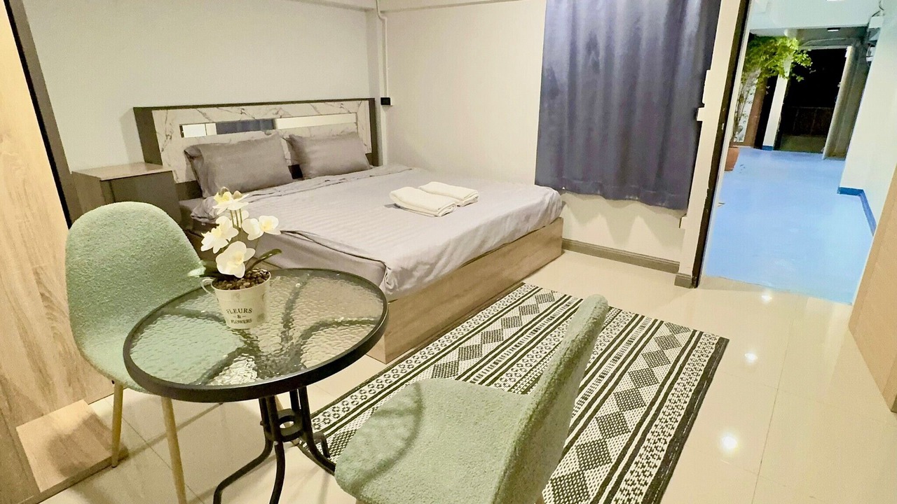 Photo of Bedroom in Bang Kho Laem