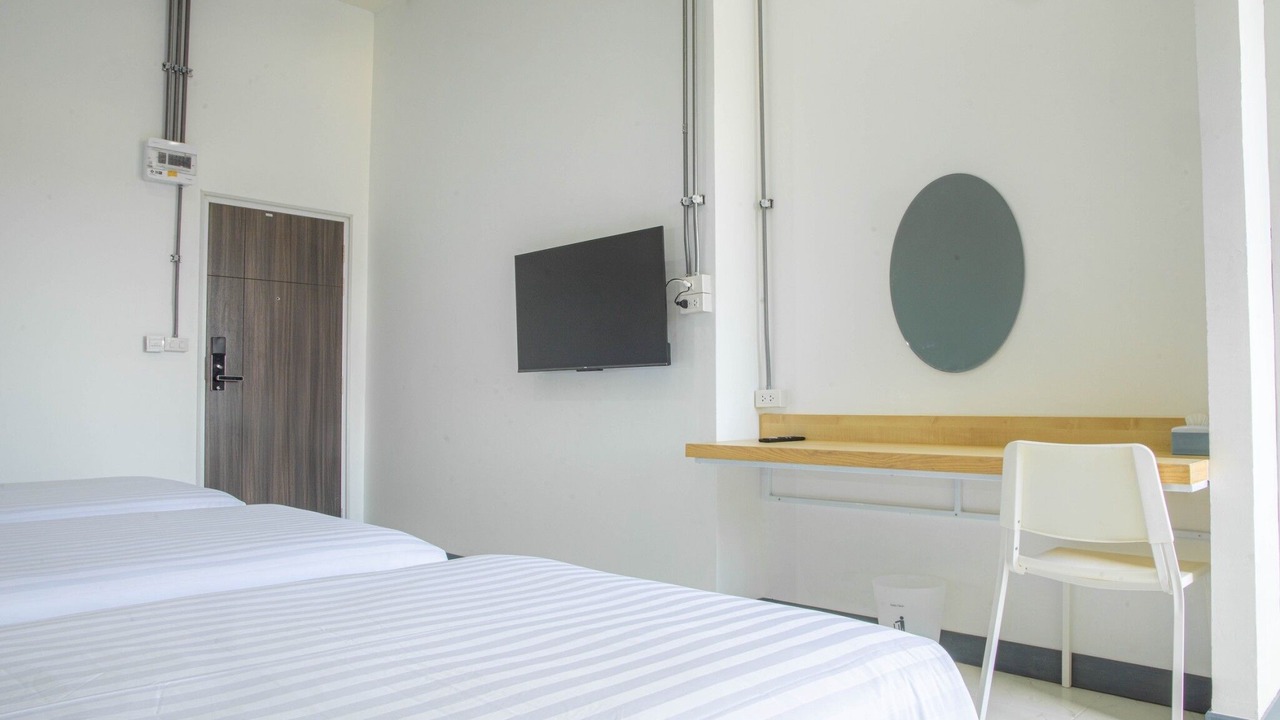 Photo of Bedroom in Nakhon Sawan