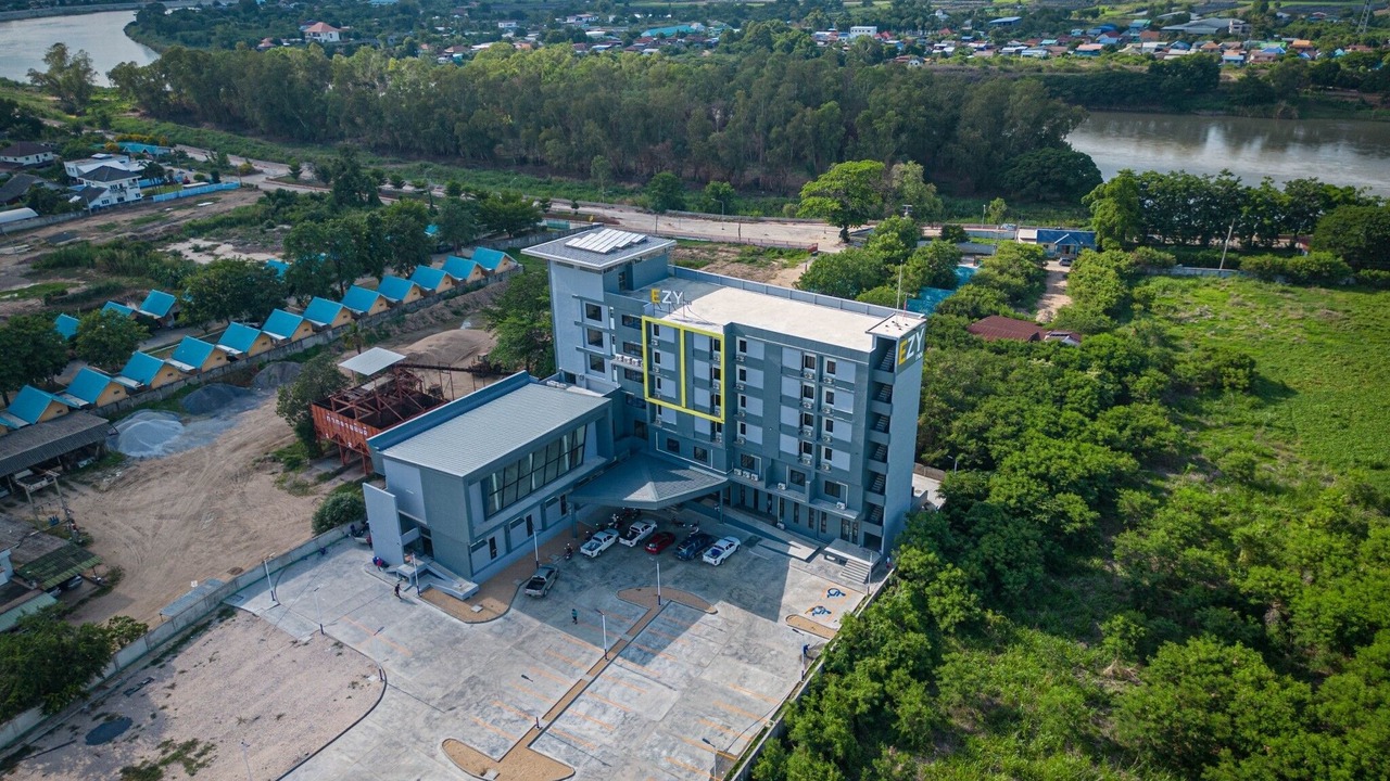 Photo of Outdoor in Nakhon Sawan