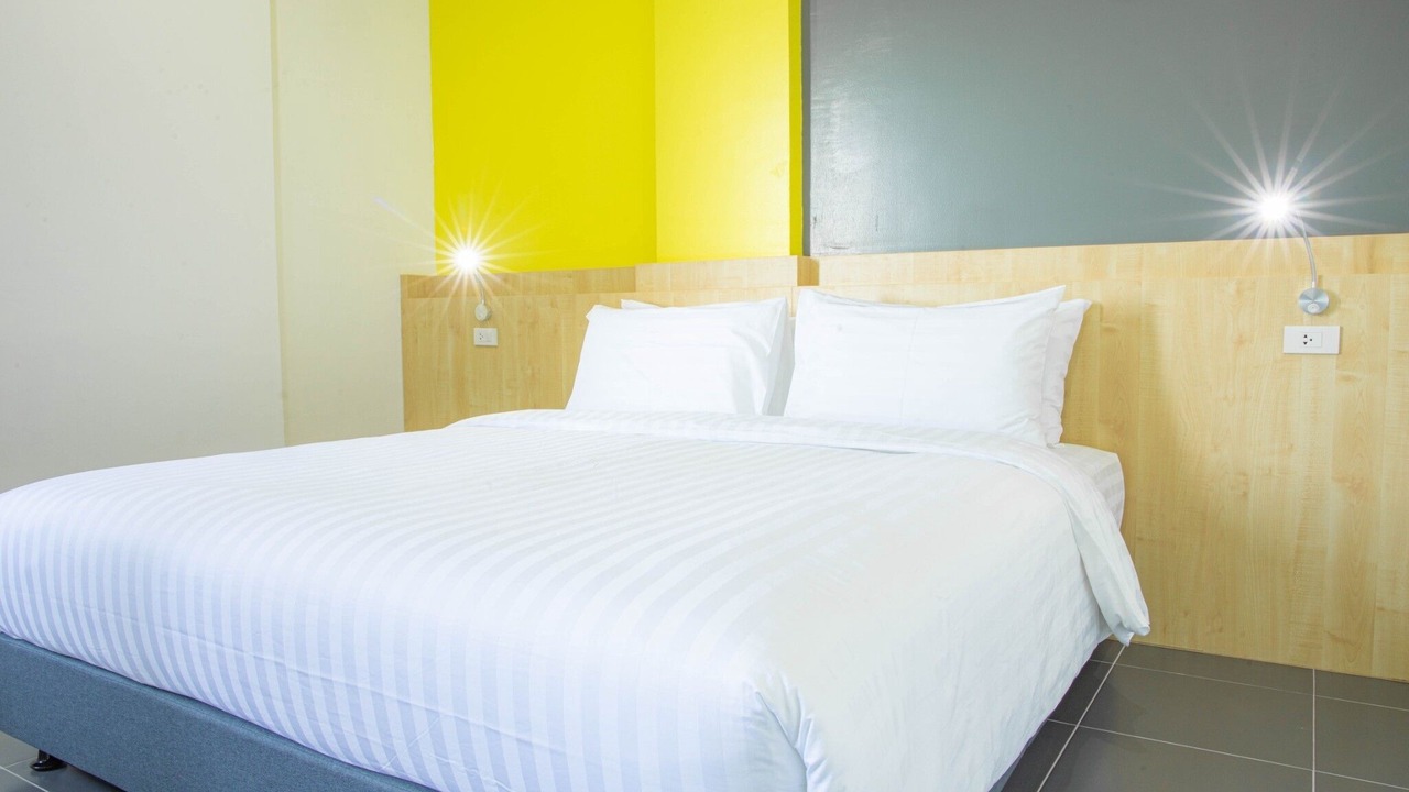 Photo of Bedroom in Nakhon Sawan