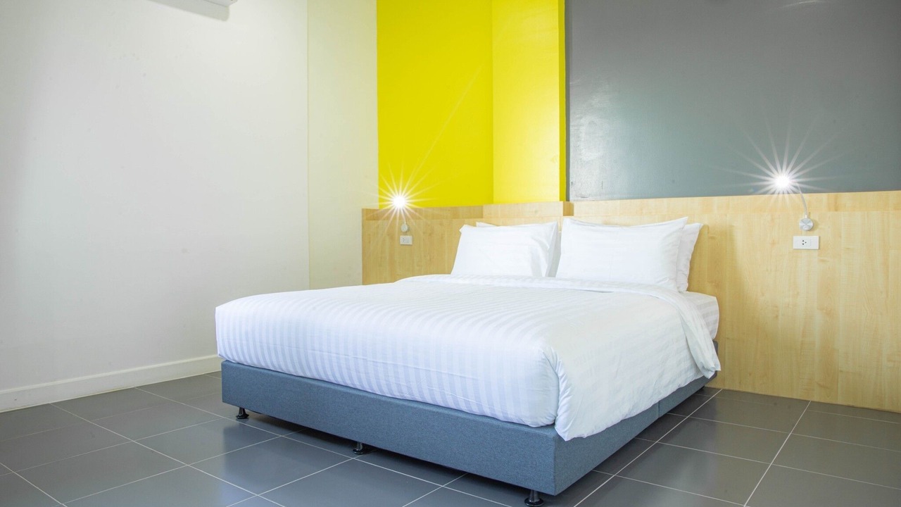Photo of Bedroom in Nakhon Sawan