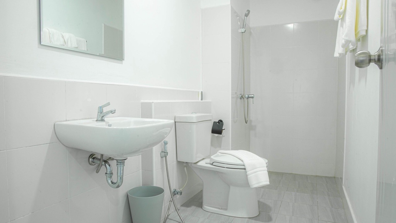 Photo of Bathroom in Nakhon Sawan