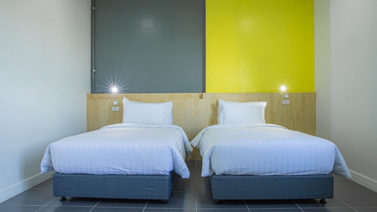 Photo of Bedroom in Nakhon Sawan