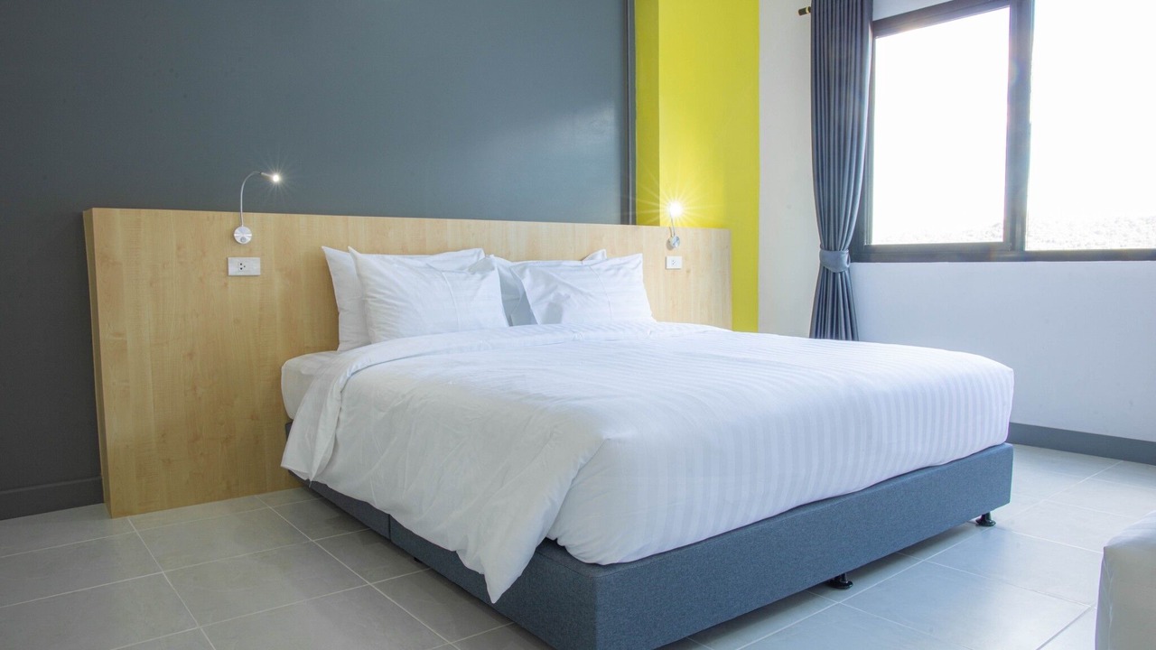 Photo of Bedroom in Nakhon Sawan
