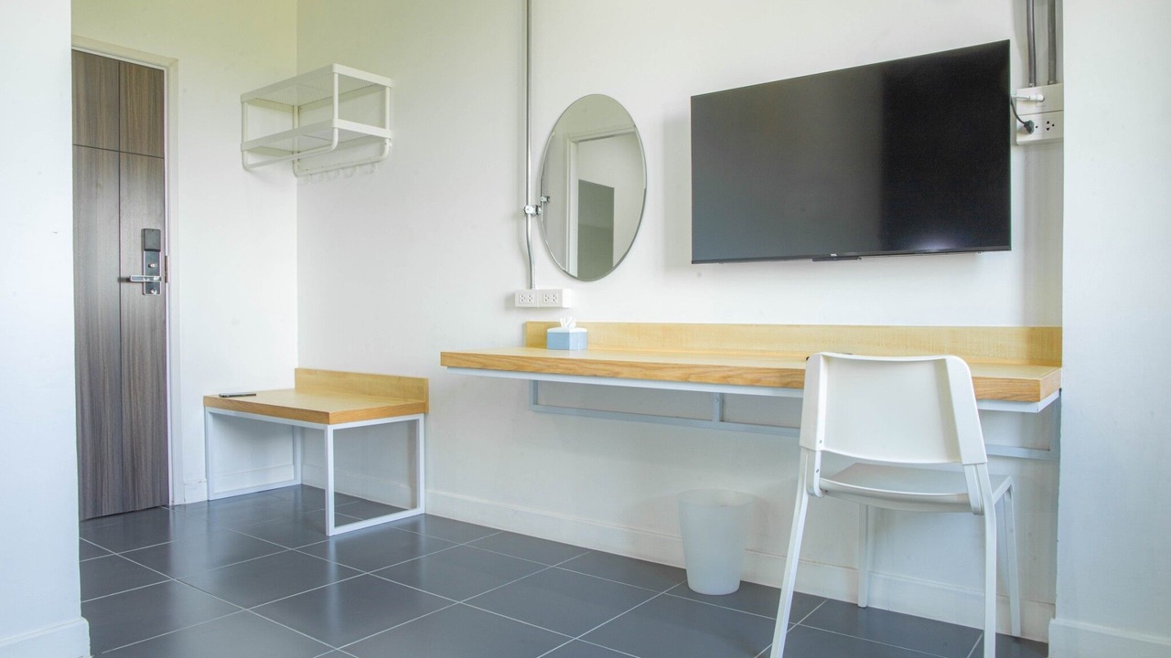 Photo of Bedroom in Nakhon Sawan