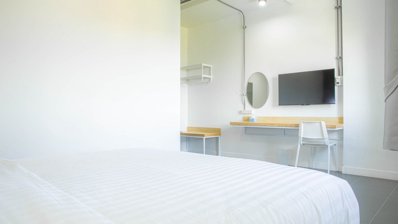 Photo of Bedroom in Nakhon Sawan