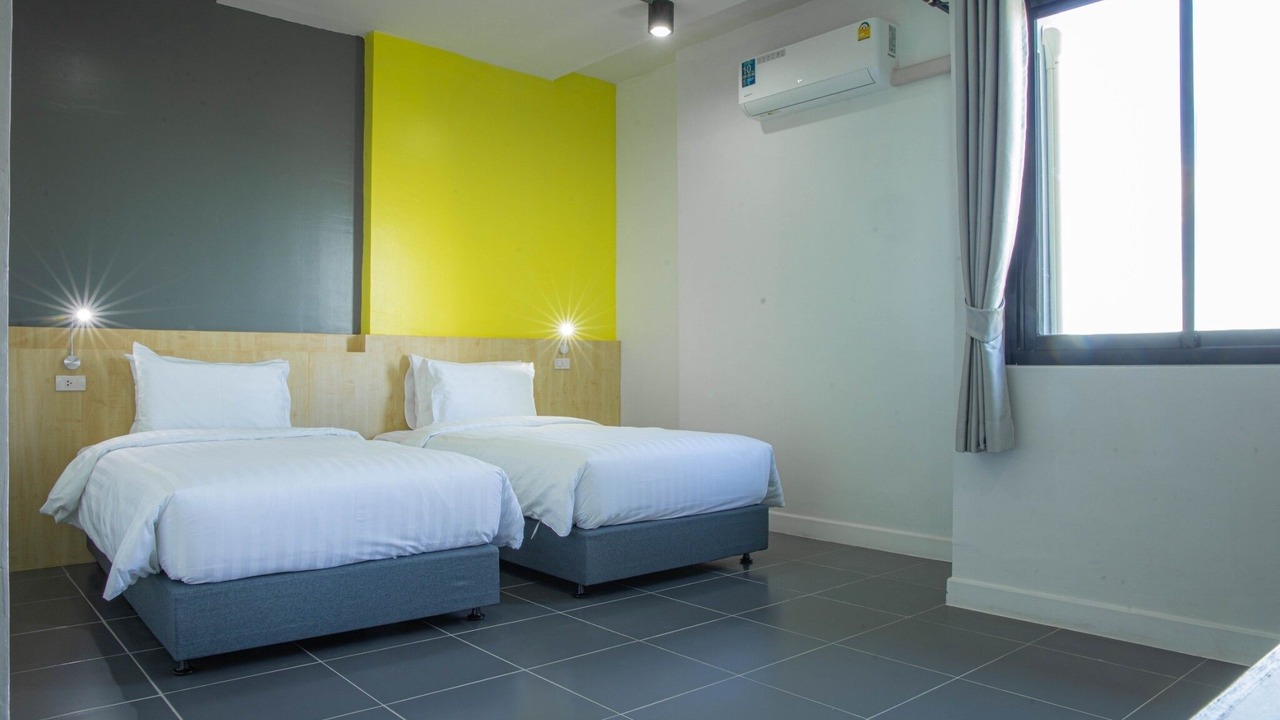 Photo of Bedroom in Nakhon Sawan