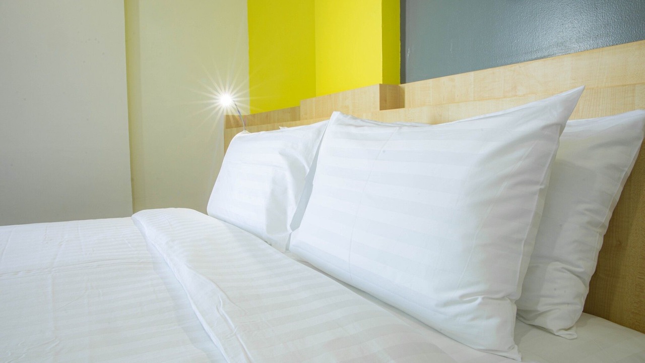 Photo of Bedroom in Nakhon Sawan