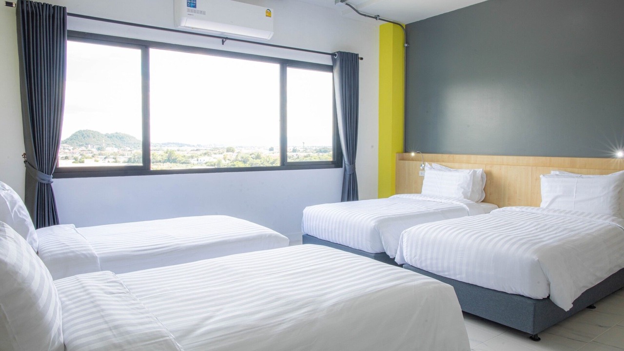 Photo of Bedroom in Nakhon Sawan