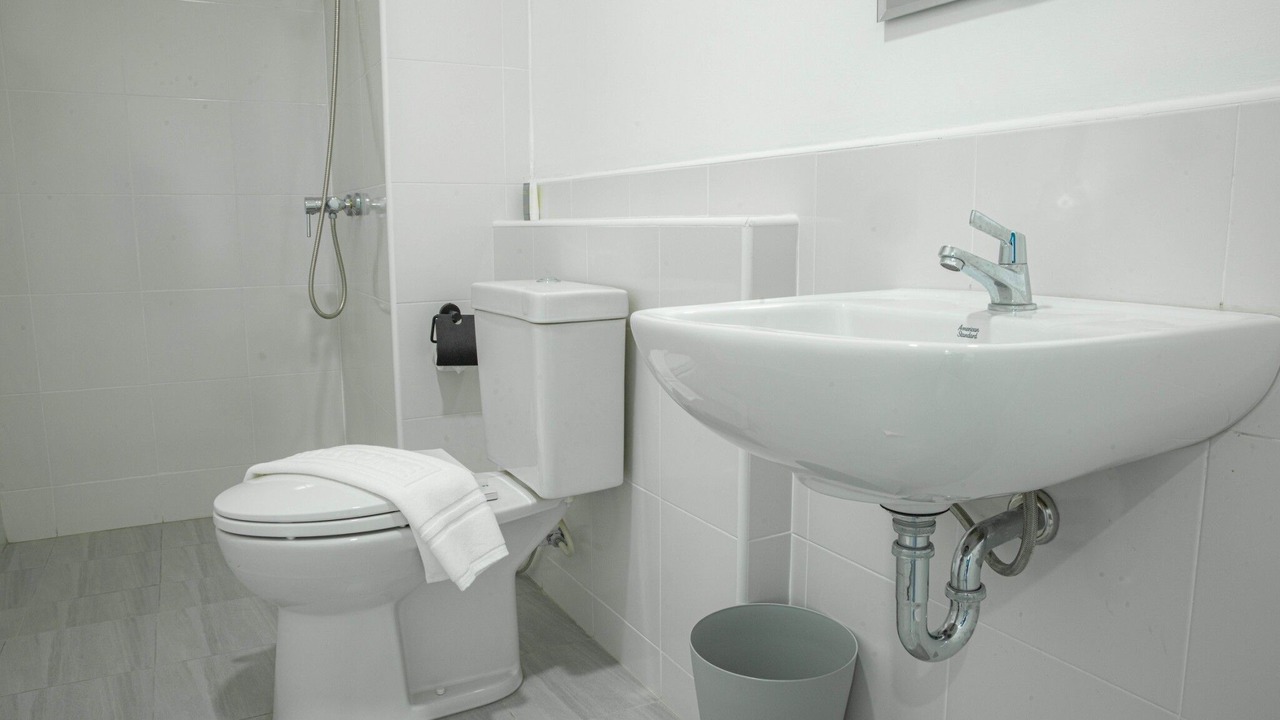 Photo of Bathroom in Nakhon Sawan