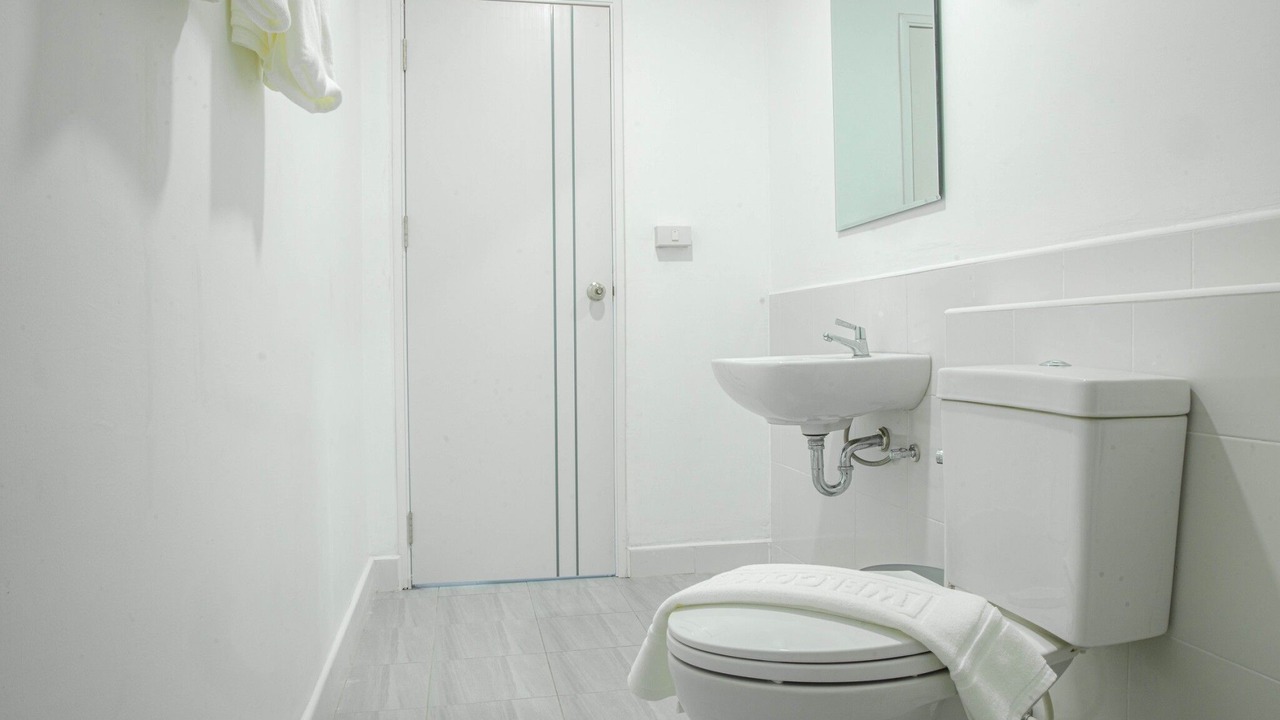 Photo of Bathroom in Nakhon Sawan