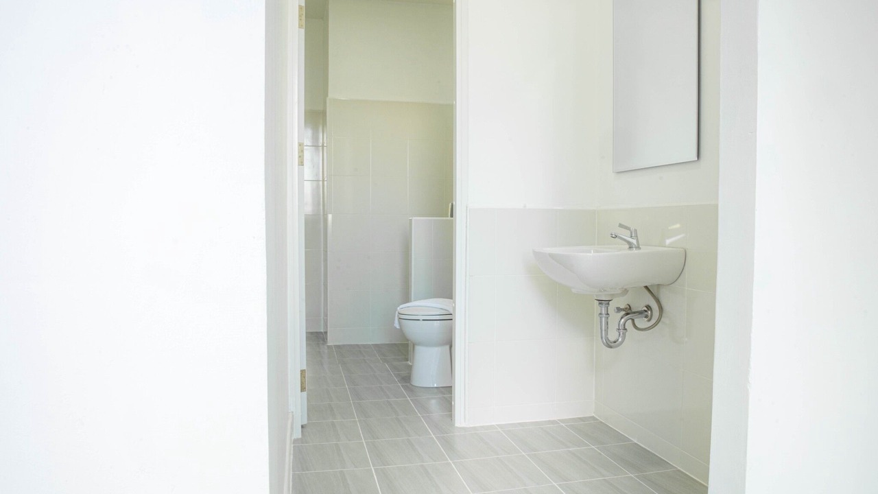 Photo of Bathroom in Nakhon Sawan