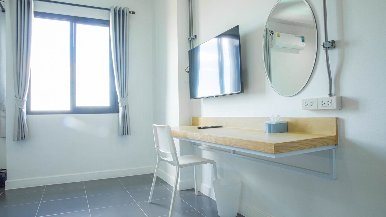 Photo of Bedroom in Nakhon Sawan