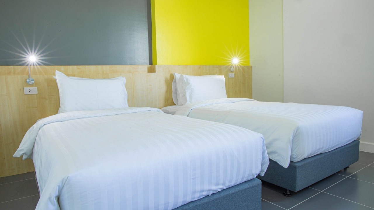 Photo of Bedroom in Nakhon Sawan