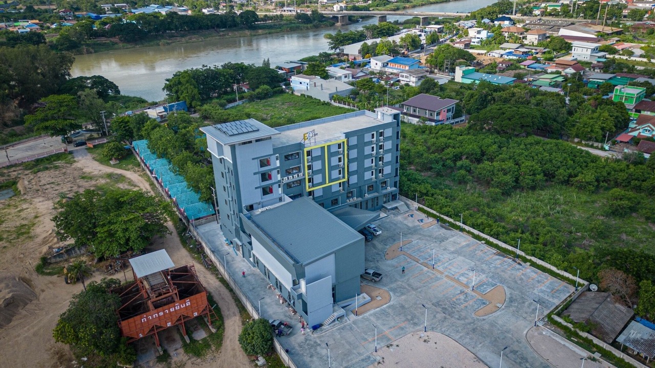 Photo of Outdoor in Nakhon Sawan