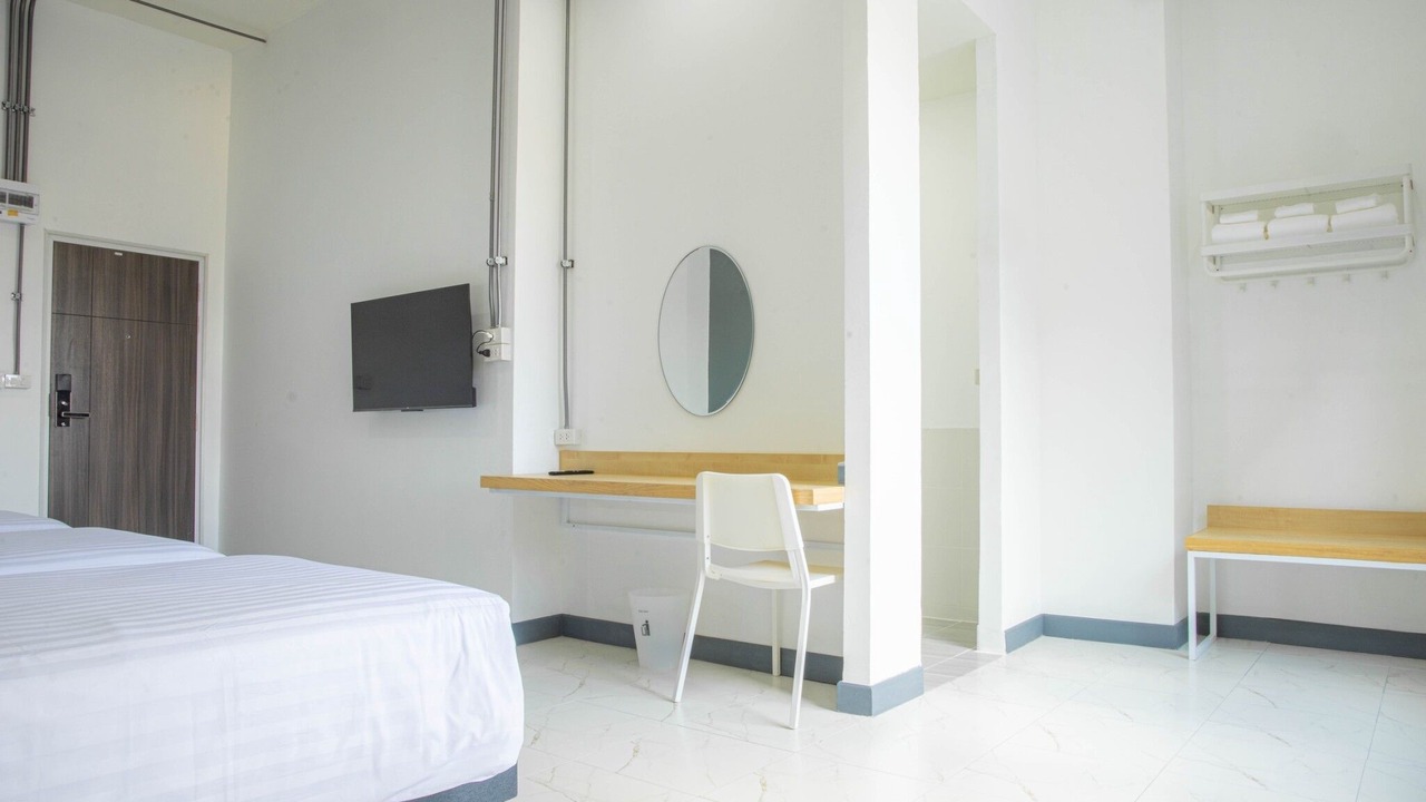 Photo of Bedroom in Nakhon Sawan