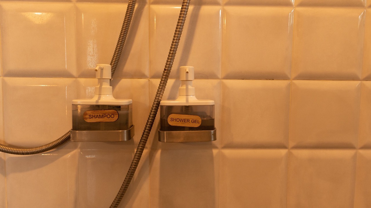 Photo of Bathroom in Old City