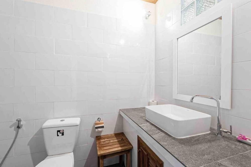 Photo of Bathroom in Ko Yao