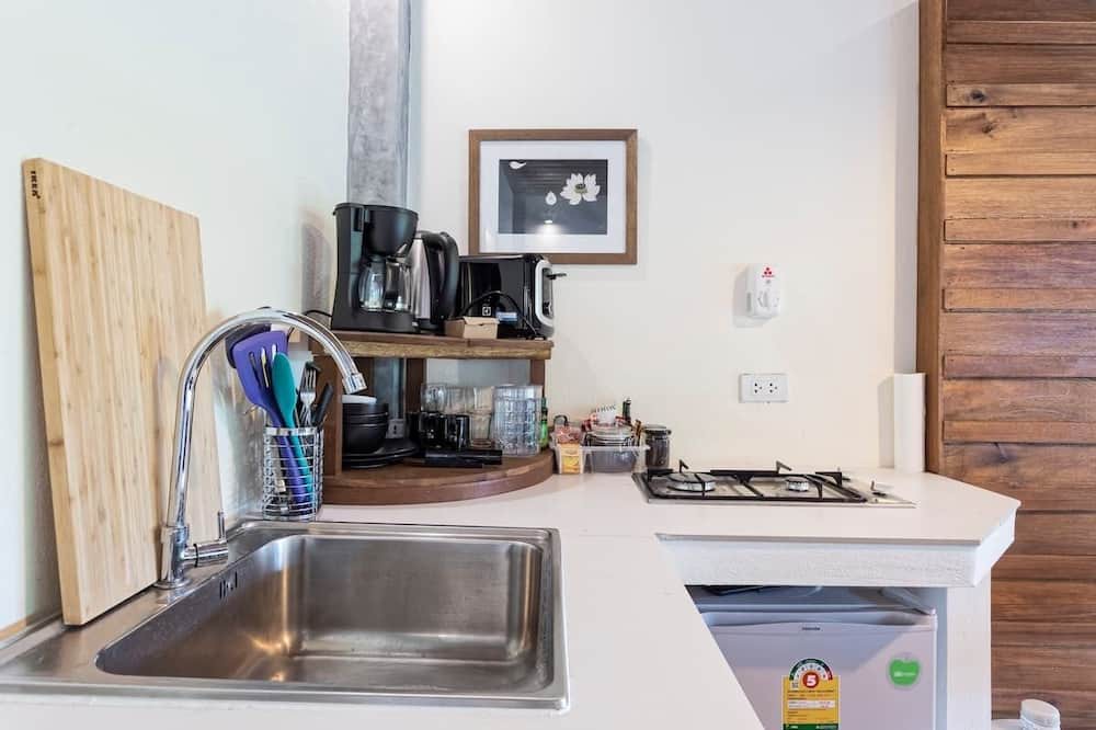 Photo of Kitchen in Ko Yao