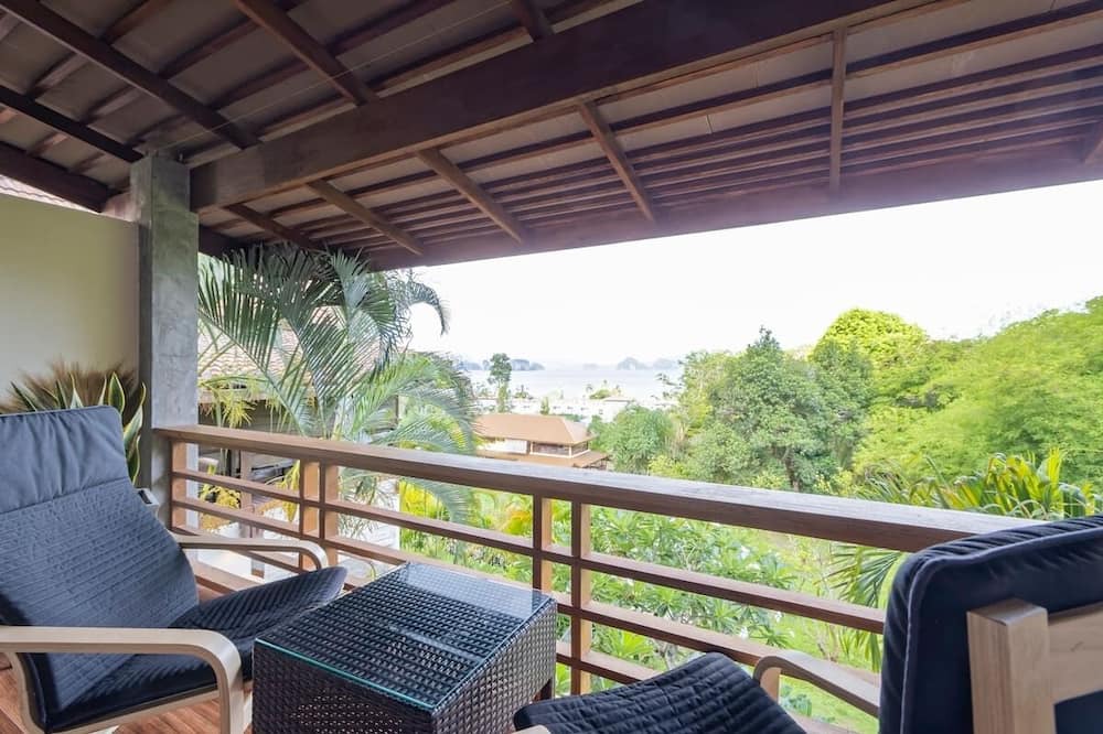 Photo of Patio Balcony in Ko Yao
