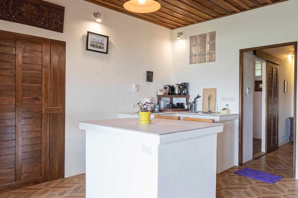 Photo of Kitchen in Ko Yao