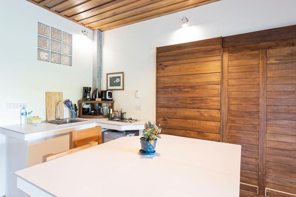 Photo of Kitchen in Ko Yao
