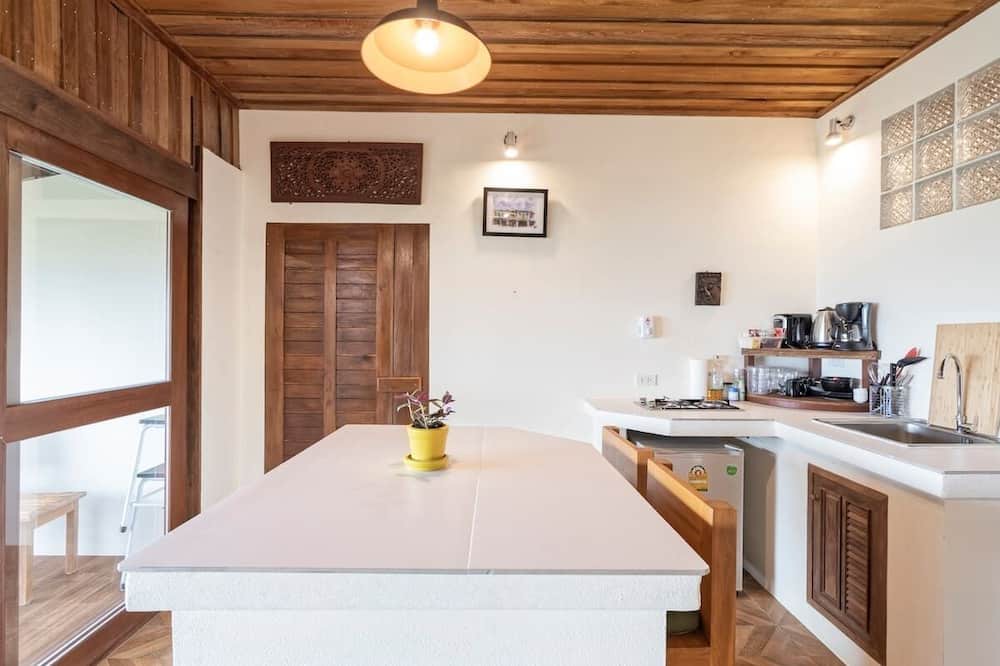 Photo of Kitchen in Ko Yao