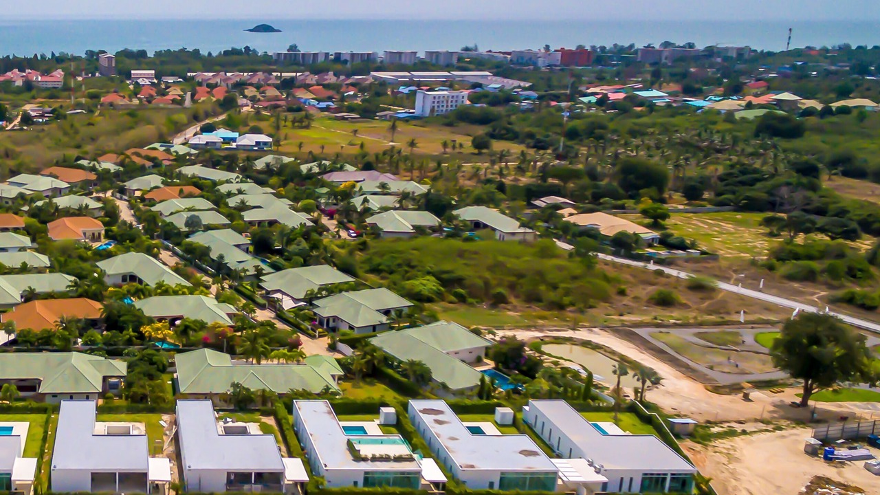 Photo of Outdoor in Khao Tao