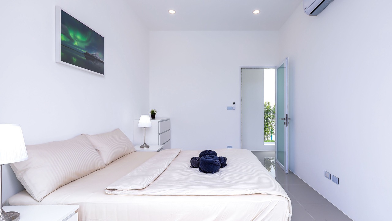 Photo of Bedroom in Khao Tao