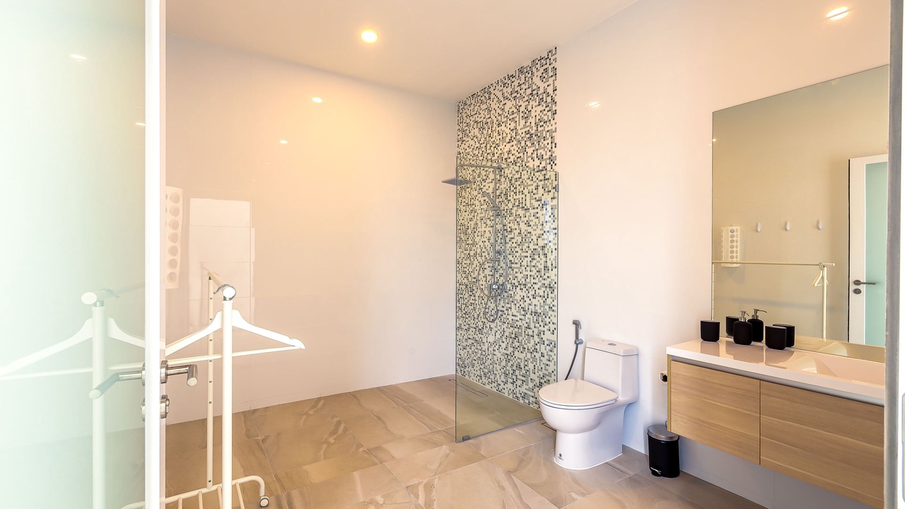 Photo of Bathroom in Khao Tao