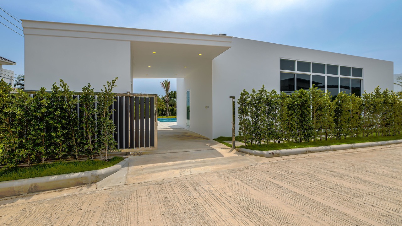 Photo of Outdoor in Khao Tao