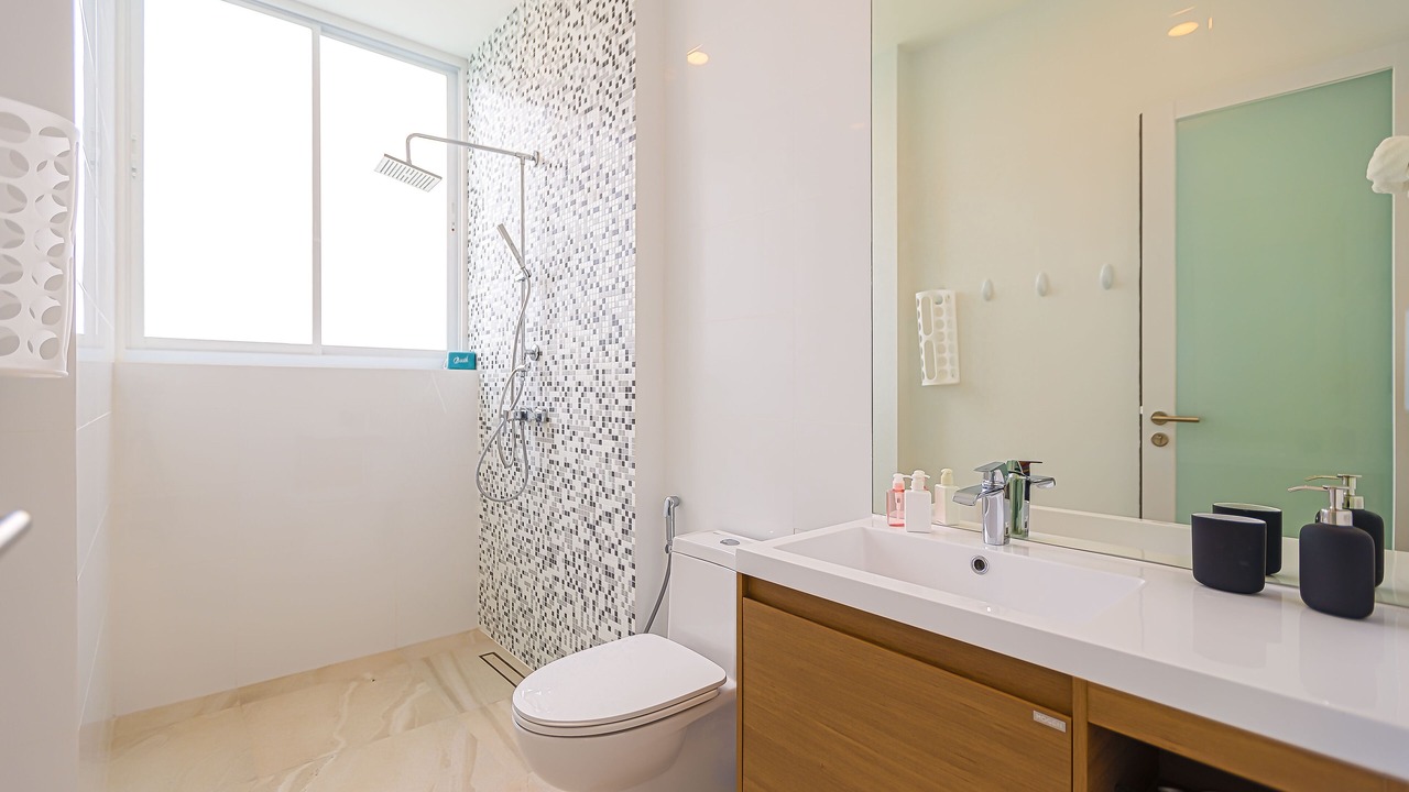 Photo of Bathroom in Khao Tao