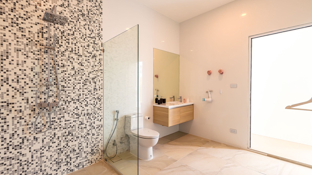 Photo of Bathroom in Khao Tao