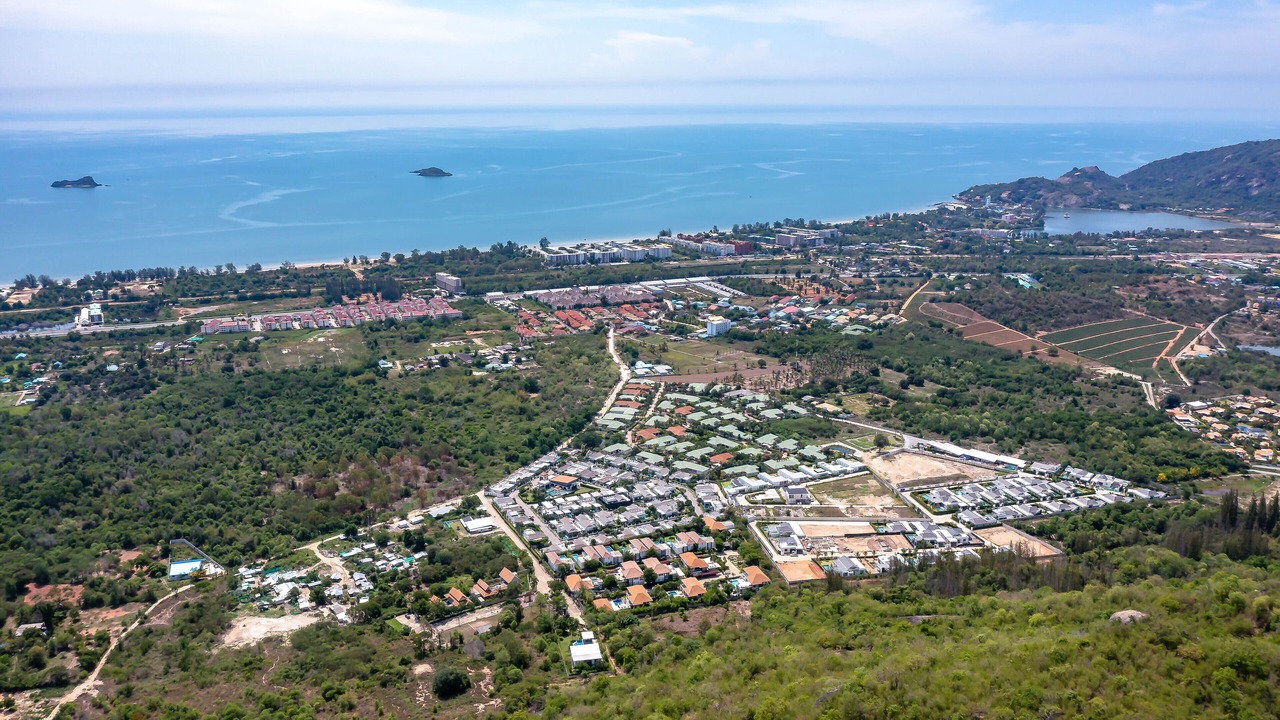 Photo of Outdoor in Khao Tao