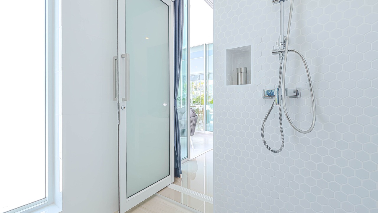 Photo of Bathroom in Khao Tao