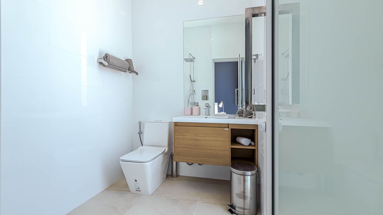 Photo of Bathroom in Khao Tao