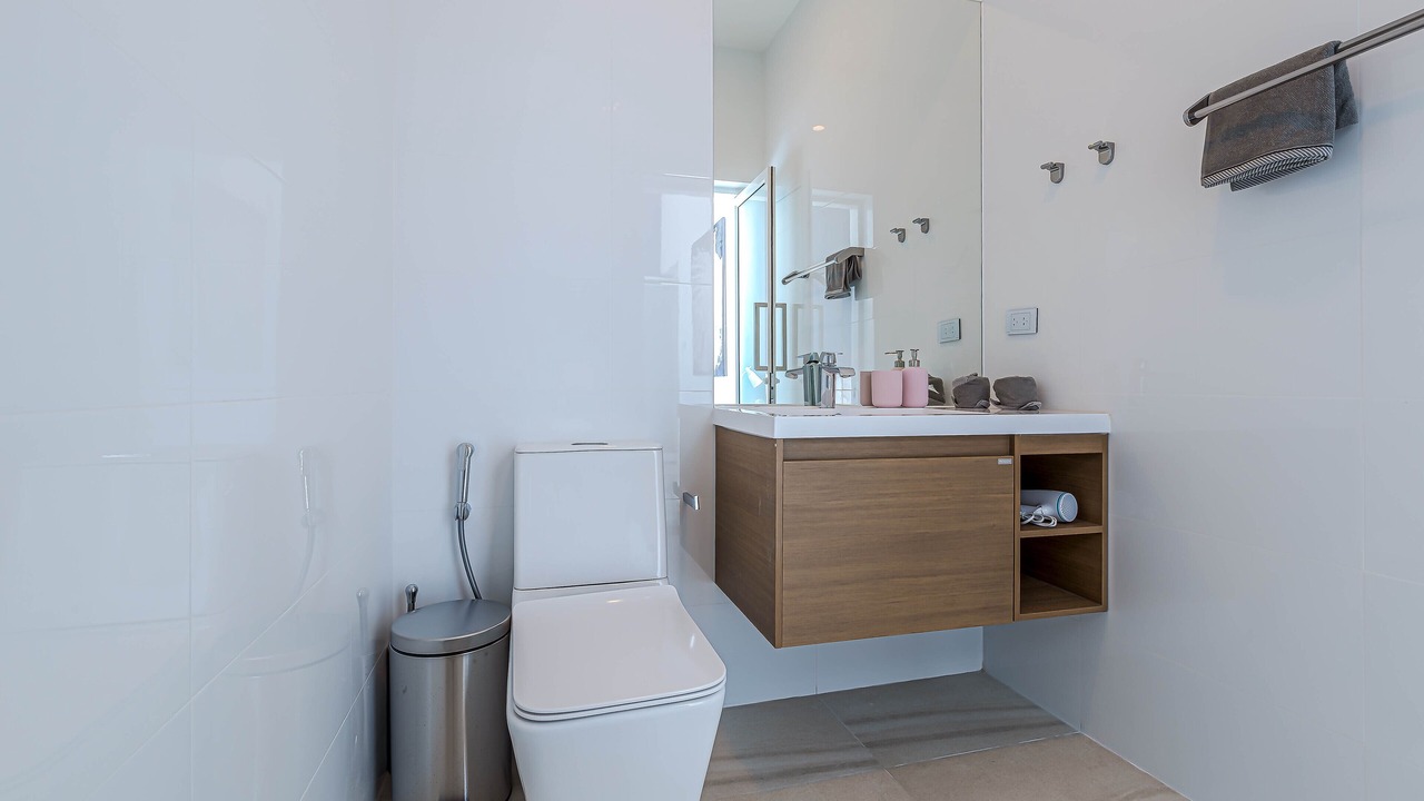 Photo of Bathroom in Khao Tao