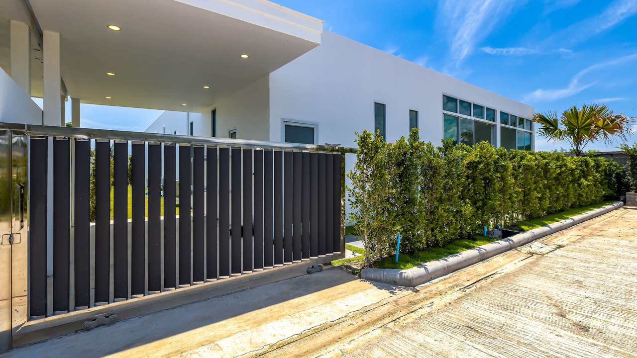 Photo of Outdoor in Khao Tao