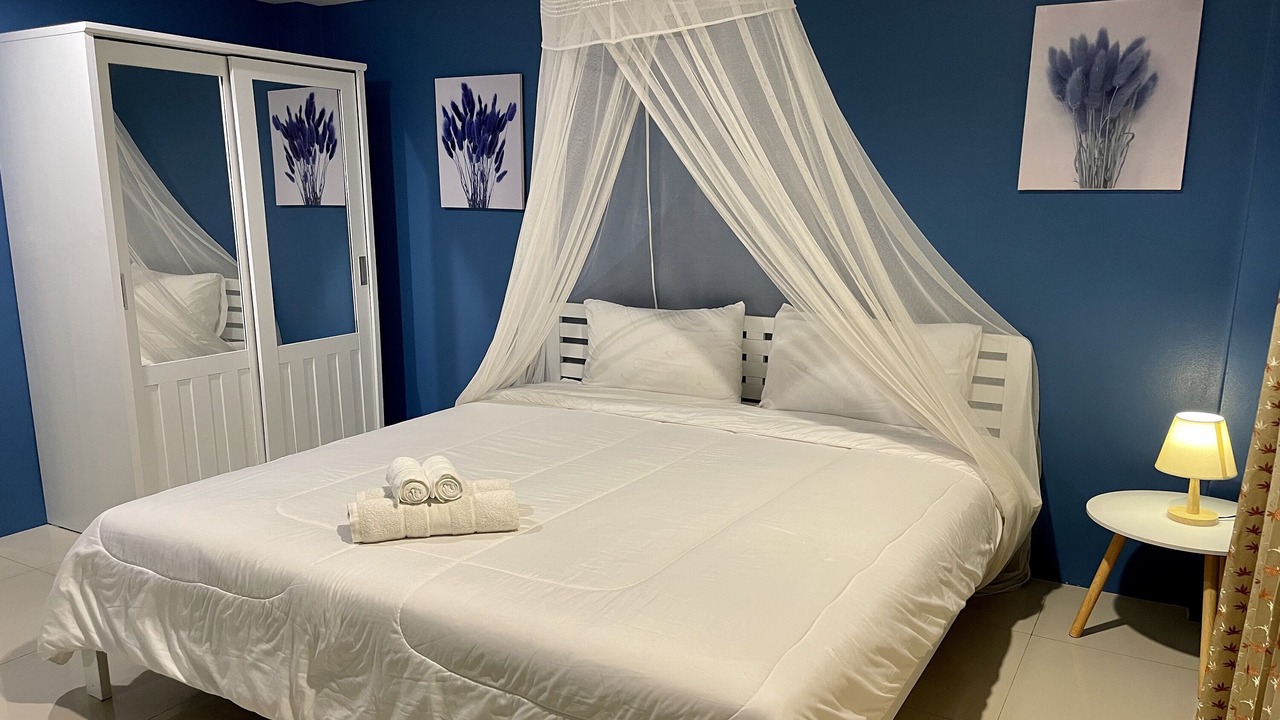 Photo of Bedroom in Ban Bang Saen