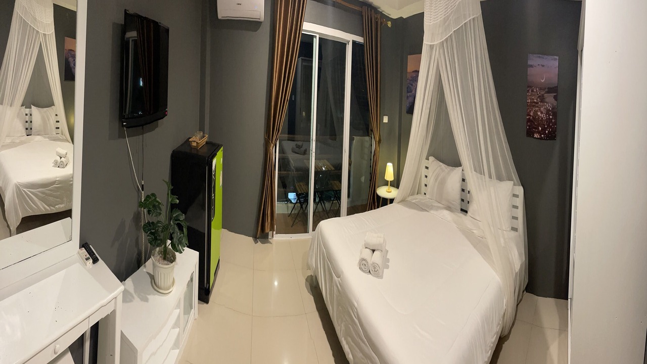 Photo of Patio Balcony in Ban Bang Saen