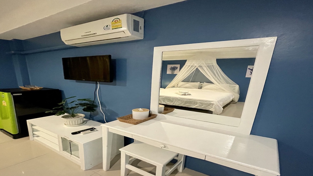 Photo of Bedroom in Ban Bang Saen