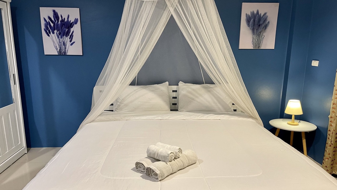 Photo of Bedroom in Ban Bang Saen