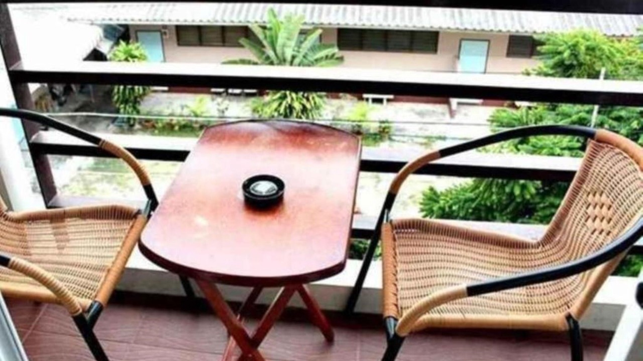 Photo of Patio Balcony in Ban Bang Saen